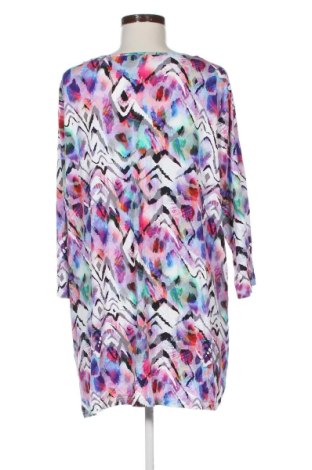Bluză de femei Mia Moda, Mărime 3XL, Culoare Multicolor, Preț 107,99 Lei