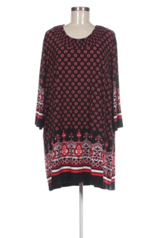 Bluzka damska Mia Moda, Rozmiar 5XL, Kolor Kolorowy, Cena 91,99 zł