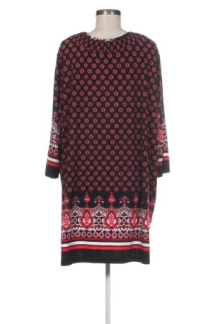 Bluzka damska Mia Moda, Rozmiar 5XL, Kolor Kolorowy, Cena 91,99 zł