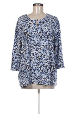 Bluză de femei Michele Boyard, Mărime 3XL, Culoare Multicolor, Preț 60,99 Lei