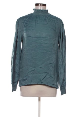 Damen Shirt Milano Italy, Größe M, Farbe Blau, Preis 22,99 €