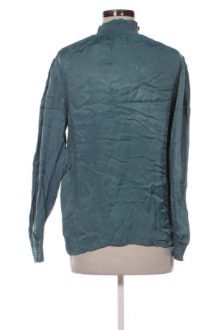 Damen Shirt Milano Italy, Größe M, Farbe Blau, Preis 22,99 €