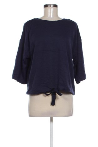Дамска блуза Milano Italy, Размер XL, Цвят Син, Цена 17,89 €