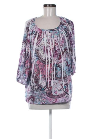 Damen Shirt Millers, Größe XL, Farbe Mehrfarbig, Preis 12,99 €