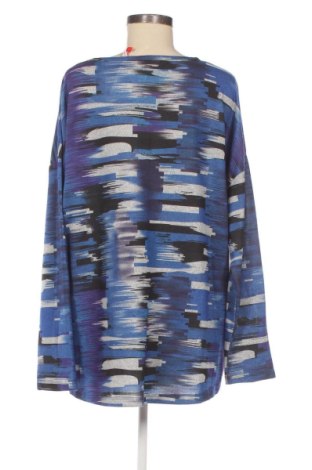 Damen Shirt Millers, Größe 3XL, Farbe Mehrfarbig, Preis 9,70 €