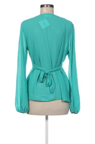 Damen Shirt Mimosa, Größe XL, Farbe Grün, Preis 22,99 €