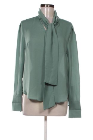 Bluză de femei Mint & Berry, Mărime M, Culoare Verde, Preț 60,99 Lei