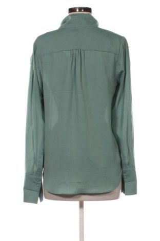 Bluză de femei Mint & Berry, Mărime M, Culoare Verde, Preț 60,99 Lei
