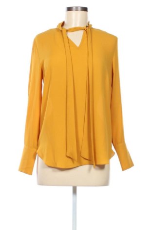 Damen Shirt Mint & Berry, Größe M, Farbe Gelb, Preis 10,00 €