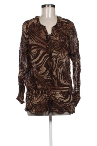 Дамска блуза Miss H., Размер XL, Цвят Многоцветен, Цена 10,22 €