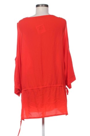 Damen Shirt Miss Miss, Größe XXL, Farbe Rot, Preis 17,99 €