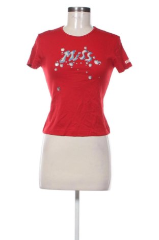 Bluză de femei Miss Sixty, Mărime XS, Culoare Roșu, Preț 129,99 Lei