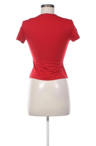 Bluză de femei Miss Sixty, Mărime XS, Culoare Roșu, Preț 129,99 Lei