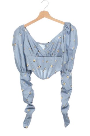 Bluzka damska Missguided, Rozmiar XXS, Kolor Kolorowy, Cena 83,99 zł