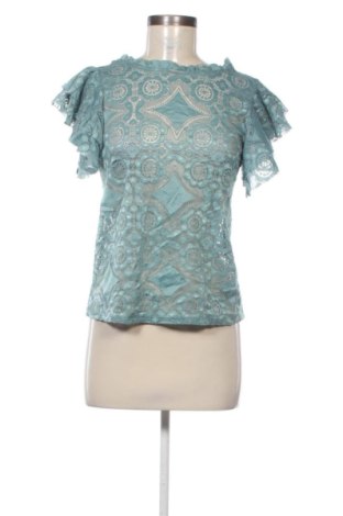 Damen Shirt Mixeri, Größe M, Farbe Grün, Preis € 18,99