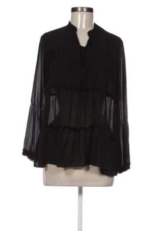 Bluză de femei Moda Fashion, Mărime M, Culoare Negru, Preț 60,99 Lei