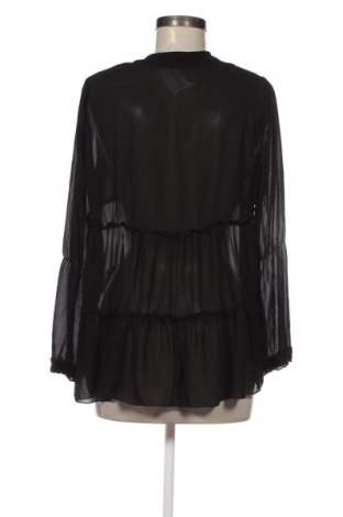 Bluză de femei Moda Fashion, Mărime M, Culoare Negru, Preț 60,99 Lei