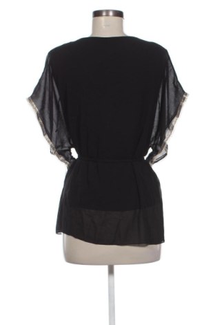 Dámská halenka Moda Fashion, Velikost L, Barva Černá, Cena  289,00 Kč