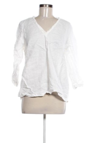 Damen Shirt Modstrom, Größe M, Farbe Weiß, Preis 25,00 €