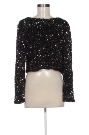 Damen Shirt Mohito, Größe S, Farbe Schwarz, Preis 9,78 €