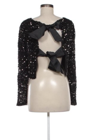 Damen Shirt Mohito, Größe S, Farbe Schwarz, Preis 9,78 €