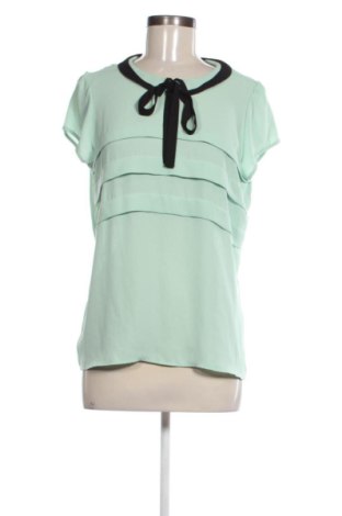 Damen Shirt Mohito, Größe S, Farbe Grün, Preis 9,70 €