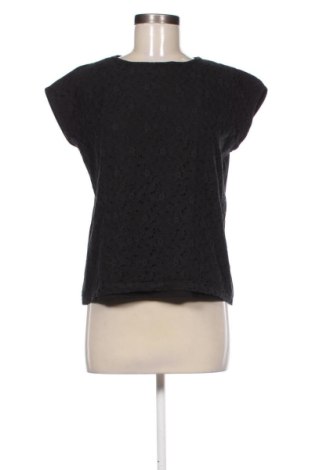 Bluzka damska Mohito, Rozmiar S, Kolor Czarny, Cena 51,99 zł, #136564541