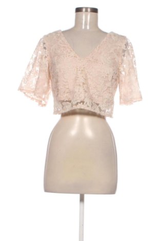 Damen Shirt Mohito, Größe XS, Farbe Rosa, Preis 10,00 €