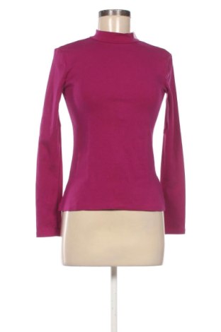 Damen Shirt Mohito, Größe S, Farbe Lila, Preis 10,00 €
