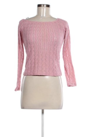 Damen Shirt Mohito, Größe S, Farbe Rosa, Preis 9,70 €