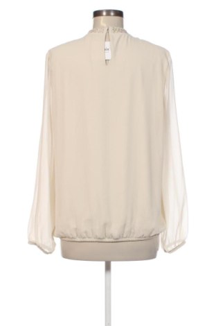 Damen Shirt Mona, Größe L, Farbe Beige, Preis 22,99 €
