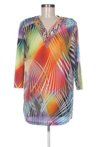 Дамска блуза Mona, Размер XL, Цвят Многоцветен, Цена 17,89 €
