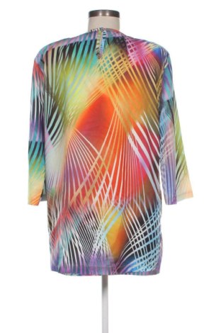 Дамска блуза Mona, Размер XL, Цвят Многоцветен, Цена 17,89 €