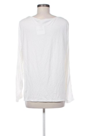 Damen Shirt Monari, Größe L, Farbe Weiß, Preis 31,99 €