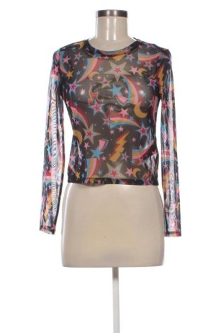 Bluză de femei Monki, Mărime S, Culoare Multicolor, Preț 35,99 Lei, #136499383