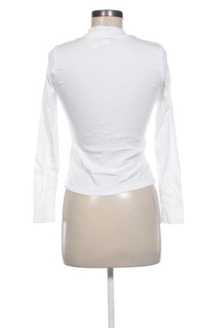Дамска блуза Monki, Размер S, Цвят Бял, Цена 7,15 €