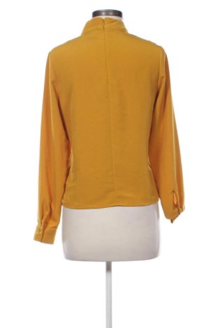 Bluză de femei Monki, Mărime S, Culoare Galben, Preț 41,99 Lei