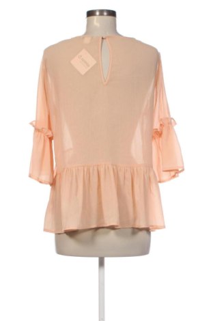Bluzka damska Monki, Rozmiar S, Kolor Różowy, Cena 35,99 zł