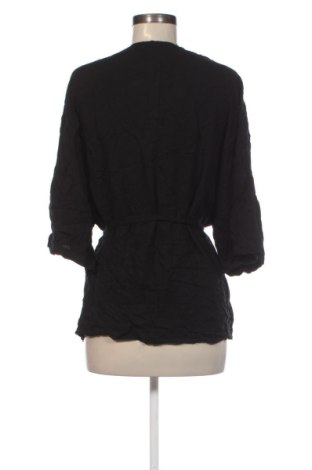 Damen Shirt Monki, Größe S, Farbe Schwarz, Preis 7,99 €