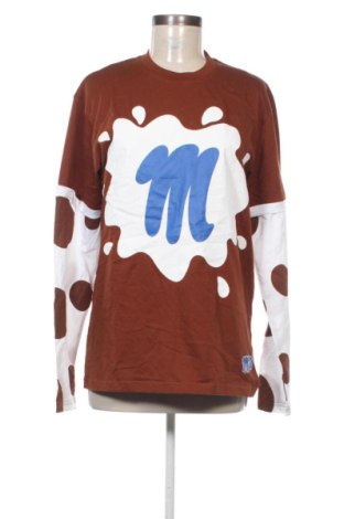Damen Shirt Monte, Größe S, Farbe Mehrfarbig, Preis 22,99 €
