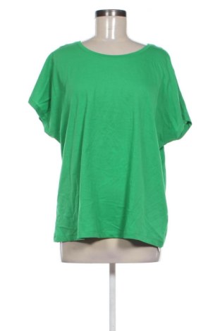 Damen Shirt Montego, Größe XXL, Farbe Grün, Preis 12,99 €