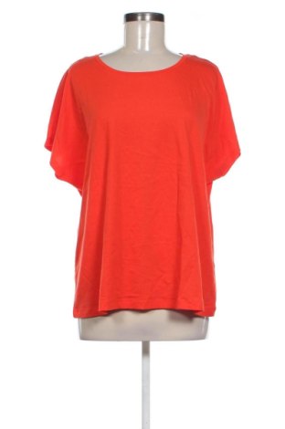 Damen Shirt Montego, Größe XXL, Farbe Orange, Preis 12,99 €