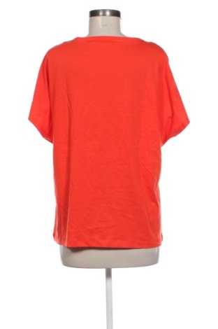 Damen Shirt Montego, Größe XXL, Farbe Orange, Preis 12,99 €