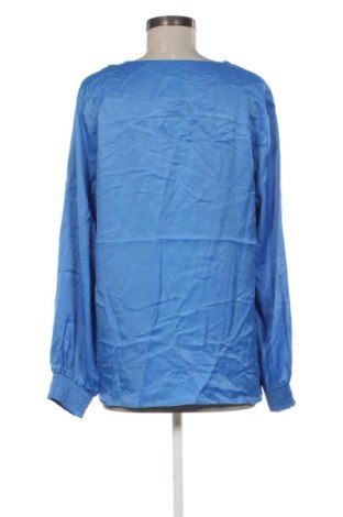 Bluză de femei More & More, Mărime L, Culoare Albastru, Preț 151,99 Lei