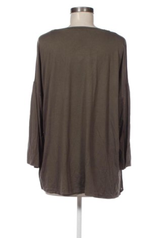 Дамска блуза More & More, Размер XL, Цвят Зелен, Цена 25,05 €