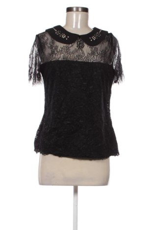 Damen Shirt Morgan, Größe L, Farbe Schwarz, Preis € 18,99