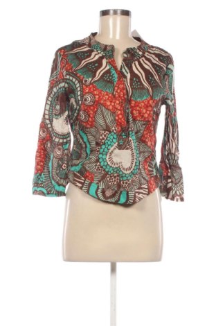 Dámská halenka Moschino Jeans, Velikost M, Barva Vícebarevné, Cena  1 879,00 Kč