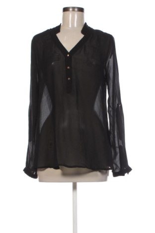 Bluză de femei Mossimo, Mărime M, Culoare Negru, Preț 60,99 Lei