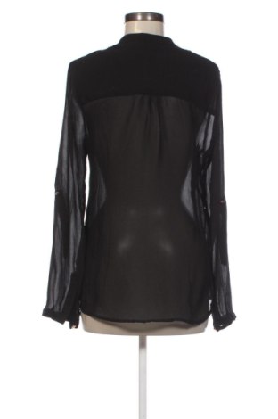 Bluză de femei Mossimo, Mărime M, Culoare Negru, Preț 60,99 Lei