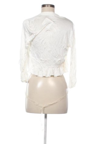 Damen Shirt Motivi, Größe S, Farbe Weiß, Preis 27,99 €